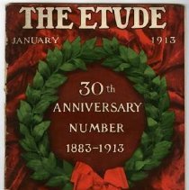 The Etude